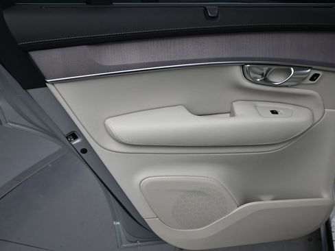New 2026 Volvo XC90 B6 Ultra w/ Protection Package AWD/4WD image 20