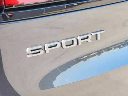 New 2026 Land Rover Range Rover Sport SE AWD/4WD image 32