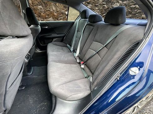 Used 2015 Honda Accord Hybrid Sedan image 23