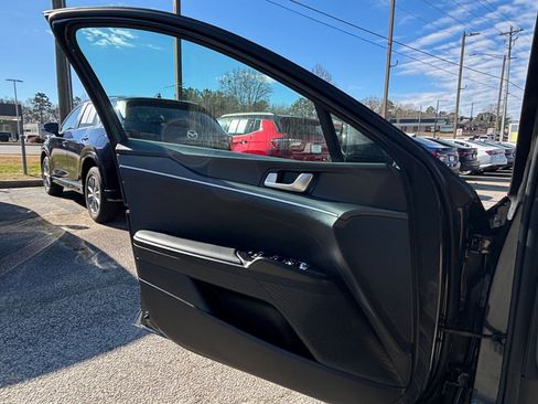 Used 2025 Kia K5 LXS image 20