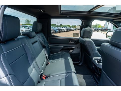 Used 2026 Toyota Tundra Limited RWD image 17