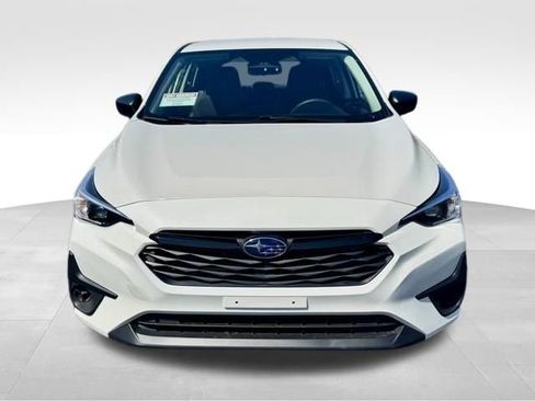 Used 2024 Subaru Impreza 2.0i image 2