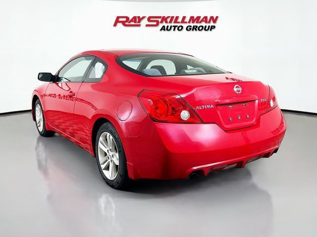 Used 2011 Nissan Altima 2.5 S FWD image 5