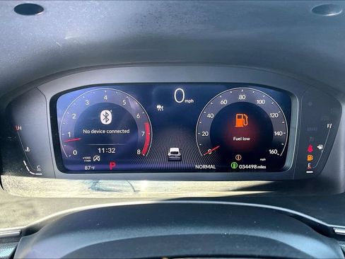 Used 2023 Acura Integra A-Spec FWD image 27