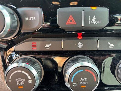 Used 2026 RAM 1500 Big Horn w/ Night Edition AWD/4WD image 24