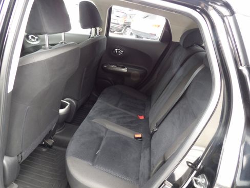 Used 2013 Nissan Juke SV image 21