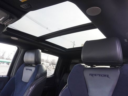 Used 2022 Ford F150 Raptor w/ Raptor 37 Performance Package image 31