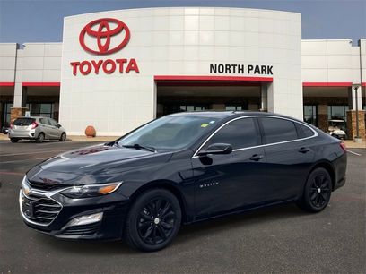 Used 2023 Chevrolet Malibu LT