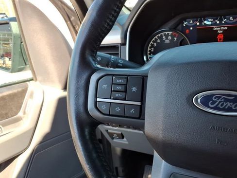 Certified 2022 Ford F150 XLT w/ Equipment Group 302A High image 24