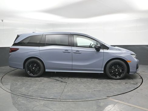 New 2026 Honda Odyssey Sport-L image 3