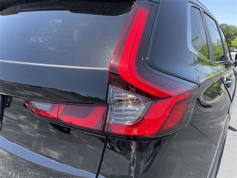 New 2025 Honda CR-V Sport-L image 12