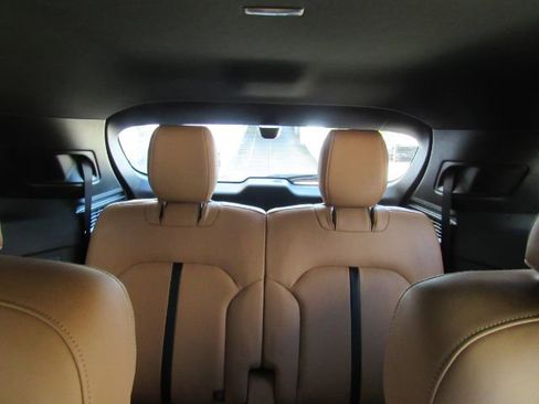 Used 2024 MAZDA CX-90 3.3 Turbo S w/ Premium Plus image 36