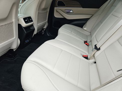 Certified 2026 Mercedes-Benz GLE 350 4MATIC image 30