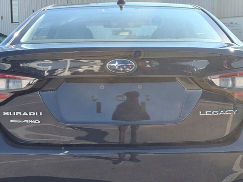 Certified 2024 Subaru Legacy Premium image 24