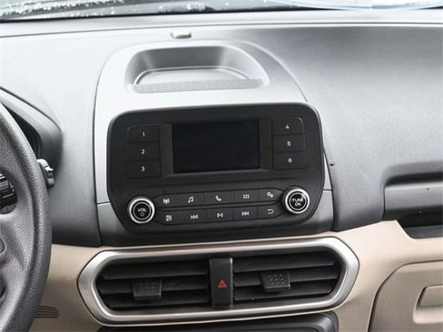Used 2021 Ford EcoSport S image 26
