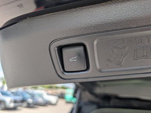 Used 2020 Ford Expedition Max Limited w/ Equipment Group 302A AWD/4WD image 15