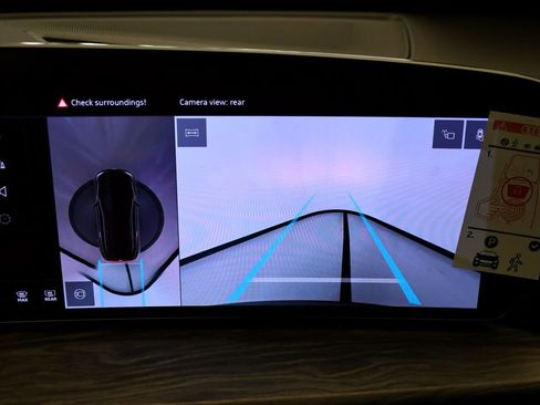 Used 2025 Audi Q5 Premium Plus w/ Premium Plus image 25