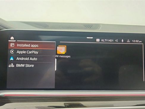 Used 2023 BMW X6 xDrive40i w/ Executive Package image 54