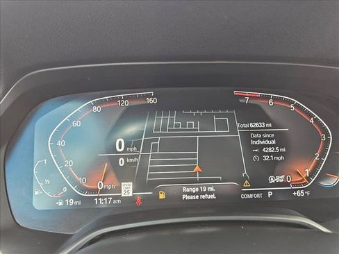 Used 2020 BMW X5 xDrive40i w/ Convenience Package AWD/4WD image 22