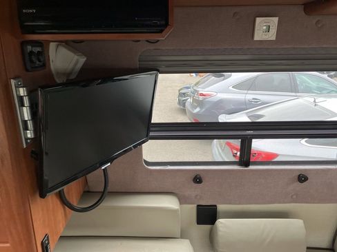 Used 2014 Mercedes-Benz Sprinter 3500 w/ Active Safety Plus Package image 23