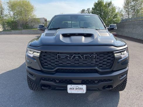 New 2026 RAM 1500 RHO w/ RHO Level 1 Equipment Group image 4