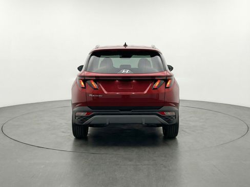 Used 2025 Hyundai Tucson SEL image 7