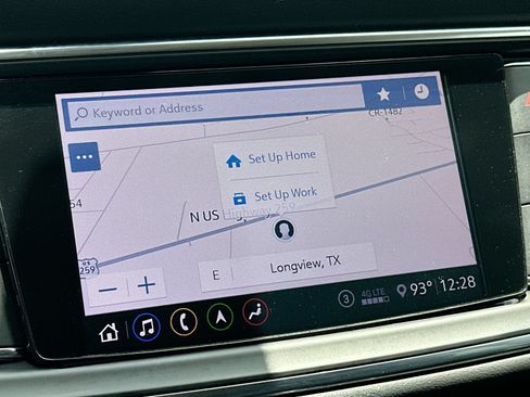 Used 2021 Buick Enclave Avenir w/ Avenir Technology Package FWD image 18