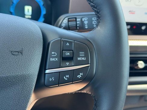 Used 2025 Ford Bronco Sport Outer Banks w/ Outer Banks Tech Package+ AWD/4WD image 18