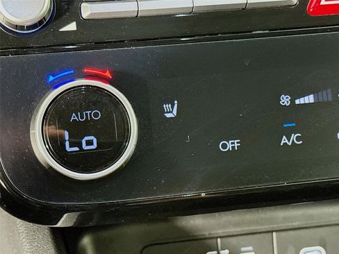 Certified 2026 Hyundai Tucson SEL FWD image 20