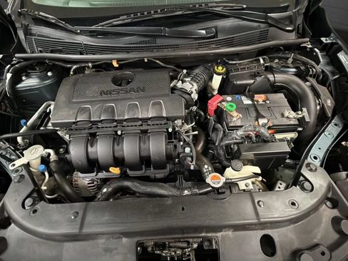 Used 2017 Nissan Sentra SV FWD image 23