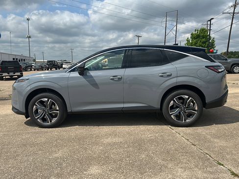 New 2025 Nissan Murano SL w/ Cargo Package image 5