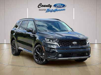 Used 2021 Kia Sorento SX