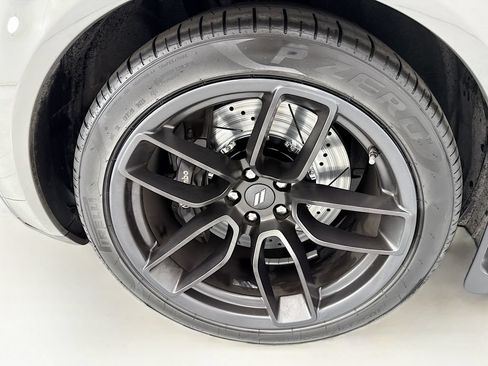 Used 2019 Dodge Challenger R/T Scat Pack RWD image 29