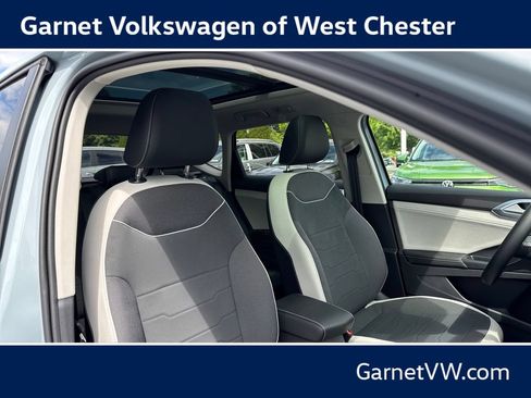 New 2026 Volkswagen Taos SE AWD/4WD image 32
