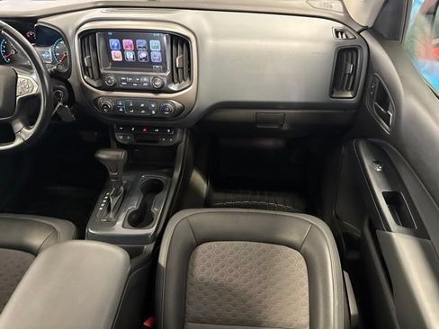 Used 2016 Chevrolet Colorado Z71 AWD/4WD image 22