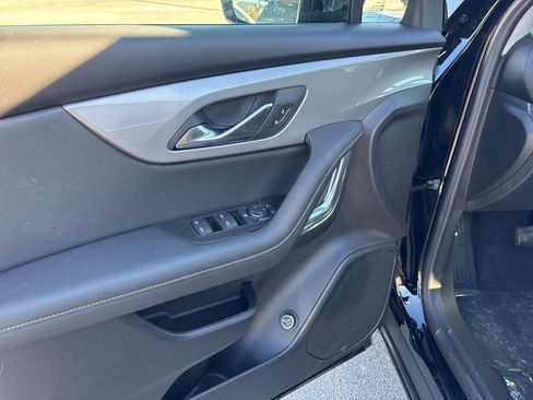 New 2026 Chevrolet Blazer LT w/ Midnight/Sport Edition image 20