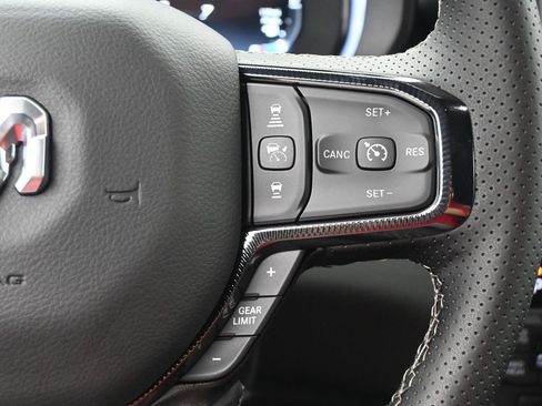 New 2026 RAM 1500 Rebel w/ Rebel Level 2 Equipment Group AWD/4WD image 10