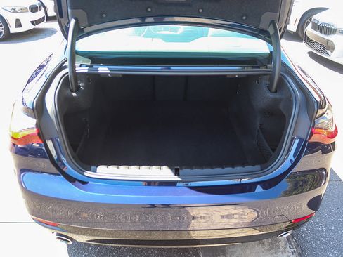 Used 2023 BMW 430i Coupe w/ Premium Package RWD image 24