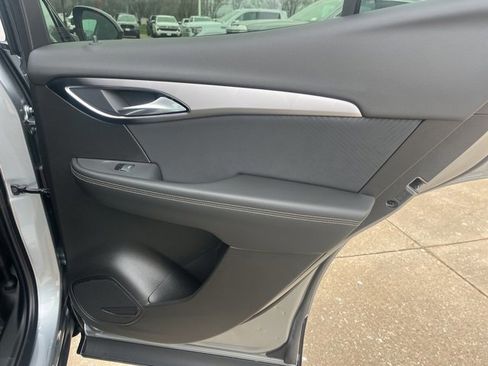 New 2026 Buick Envision Sport Touring image 46