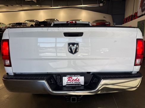 Used 2022 RAM 1500 Tradesman w/ Power & Remote Entry Group image 82