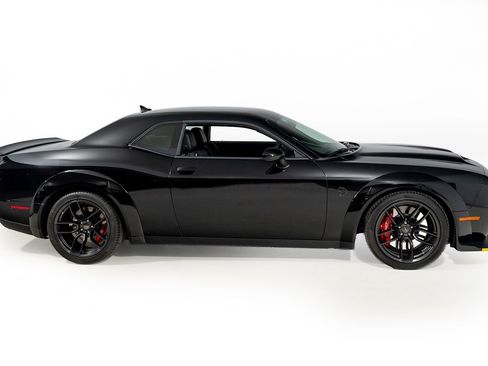 Used 2023 Dodge Challenger SRT Hellcat image 10