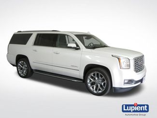 Used 2018 GMC Yukon XL Denali w/ Open Road Package AWD/4WD video 1
