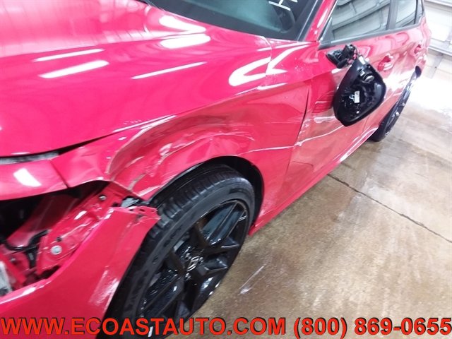 Used 2022 Honda Civic Sport image 18