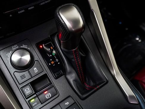 Used 2021 Lexus NX 300 F Sport w/ Accessory Package 2 image 27