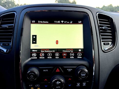 Used 2019 Dodge Durango R/T w/ Blacktop Package image 5