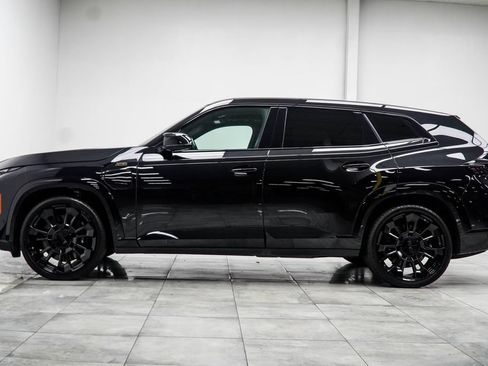 Used 2023 BMW XM AWD/4WD image 15