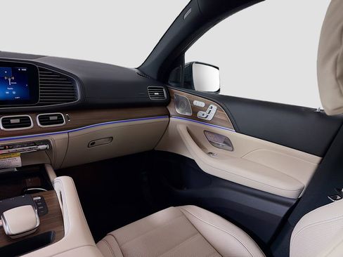 New 2026 Mercedes-Benz GLE 450 4MATIC Coupe image 27