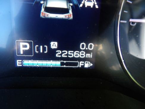 Used 2023 Subaru Impreza 2.0i Limited image 34