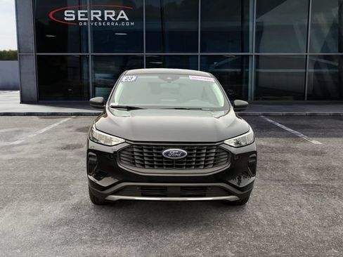 Used 2023 Ford Escape AWD image 8