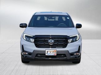 Certified 2026 Honda Ridgeline Black Edition video 2